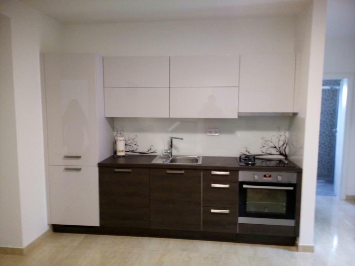 The Nikolic Suites - Villa Woegenstein Tribalj المظهر الخارجي الصورة