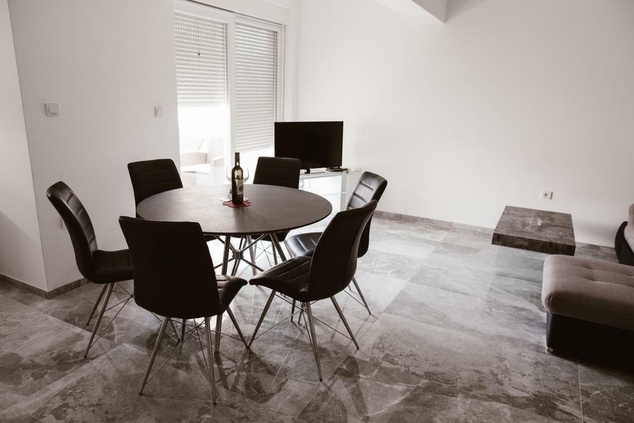 The Nikolic Suites - Villa Woegenstein Tribalj المظهر الخارجي الصورة
