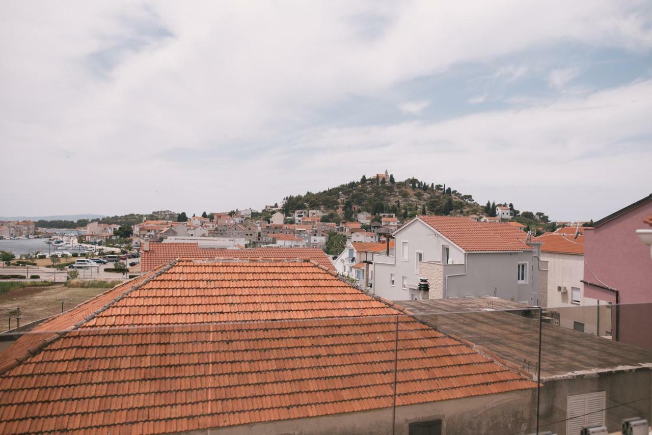 The Nikolic Suites - Villa Woegenstein Tribalj المظهر الخارجي الصورة