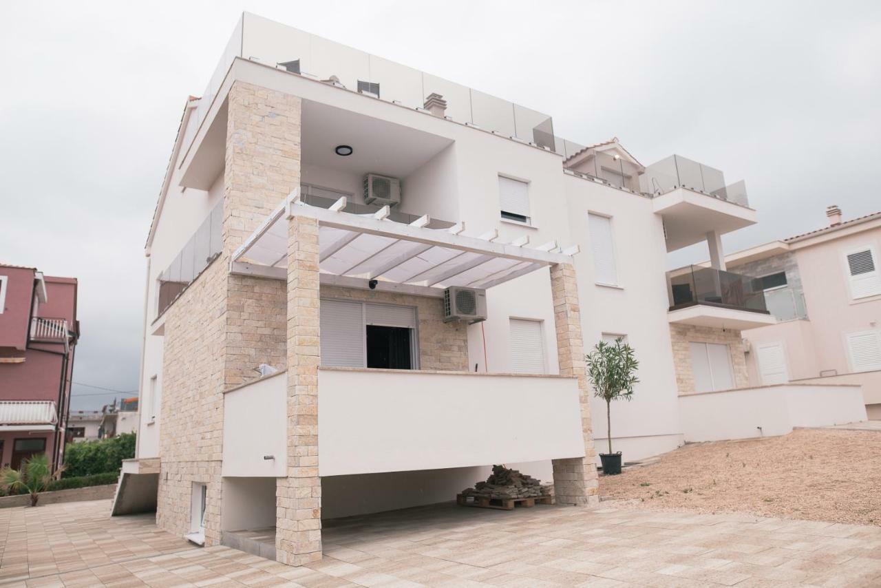 The Nikolic Suites - Villa Woegenstein Tribalj المظهر الخارجي الصورة