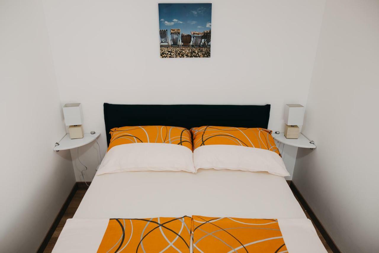 The Nikolic Suites - Villa Woegenstein Tribalj المظهر الخارجي الصورة