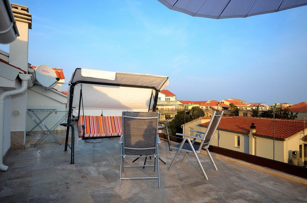 The Nikolic Suites - Villa Woegenstein Tribalj المظهر الخارجي الصورة