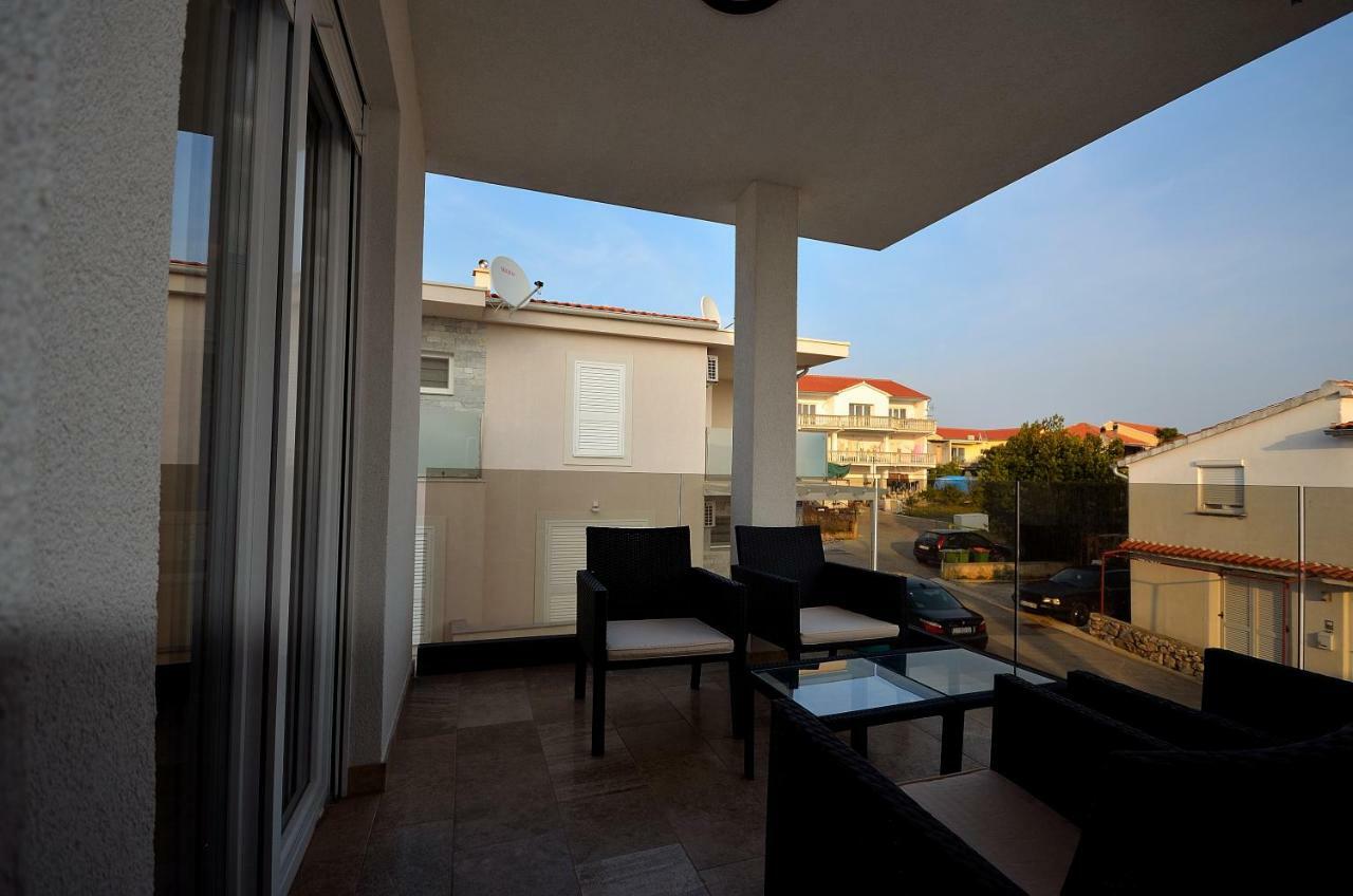 The Nikolic Suites - Villa Woegenstein Tribalj المظهر الخارجي الصورة