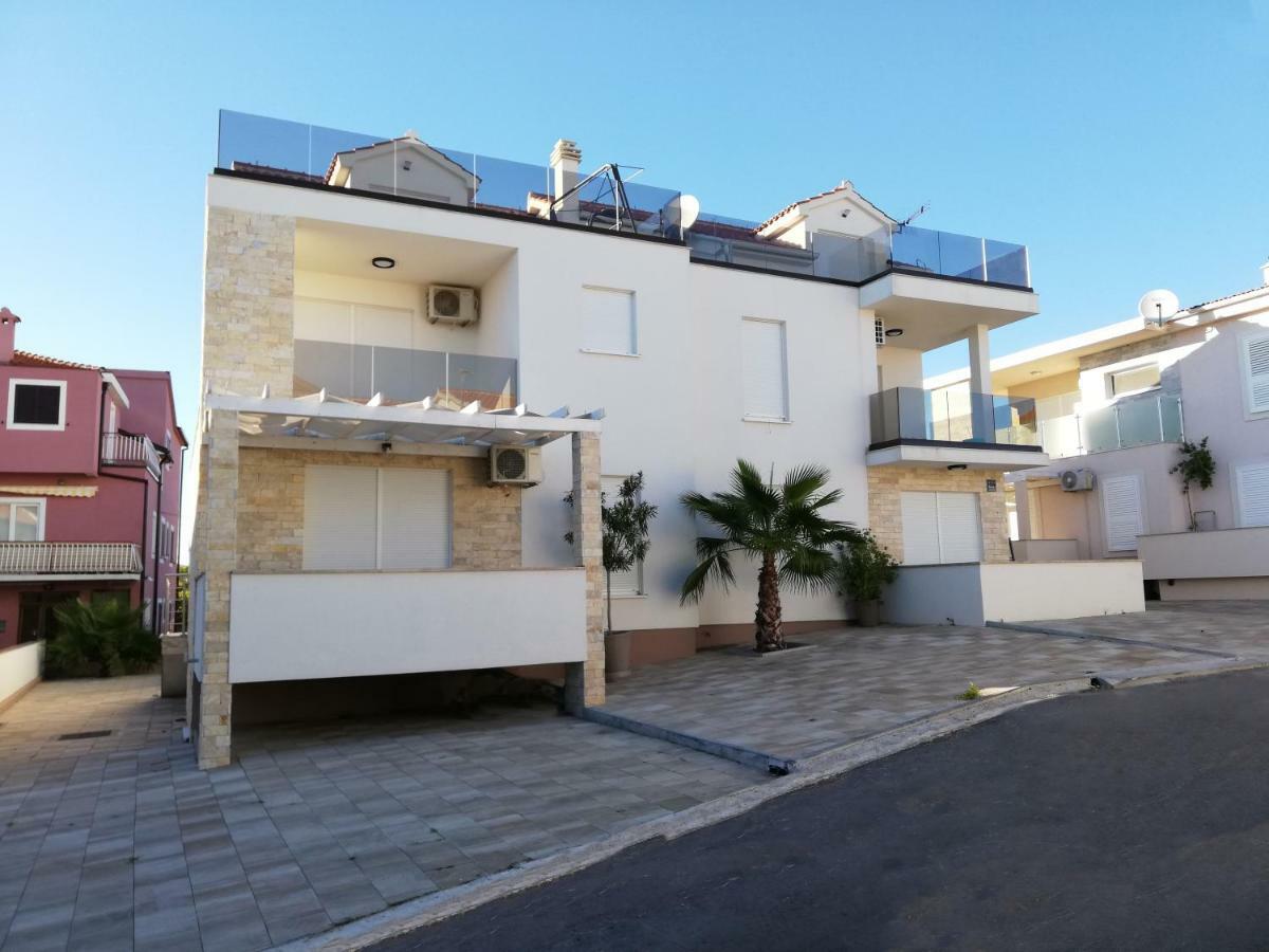 The Nikolic Suites - Villa Woegenstein Tribalj المظهر الخارجي الصورة