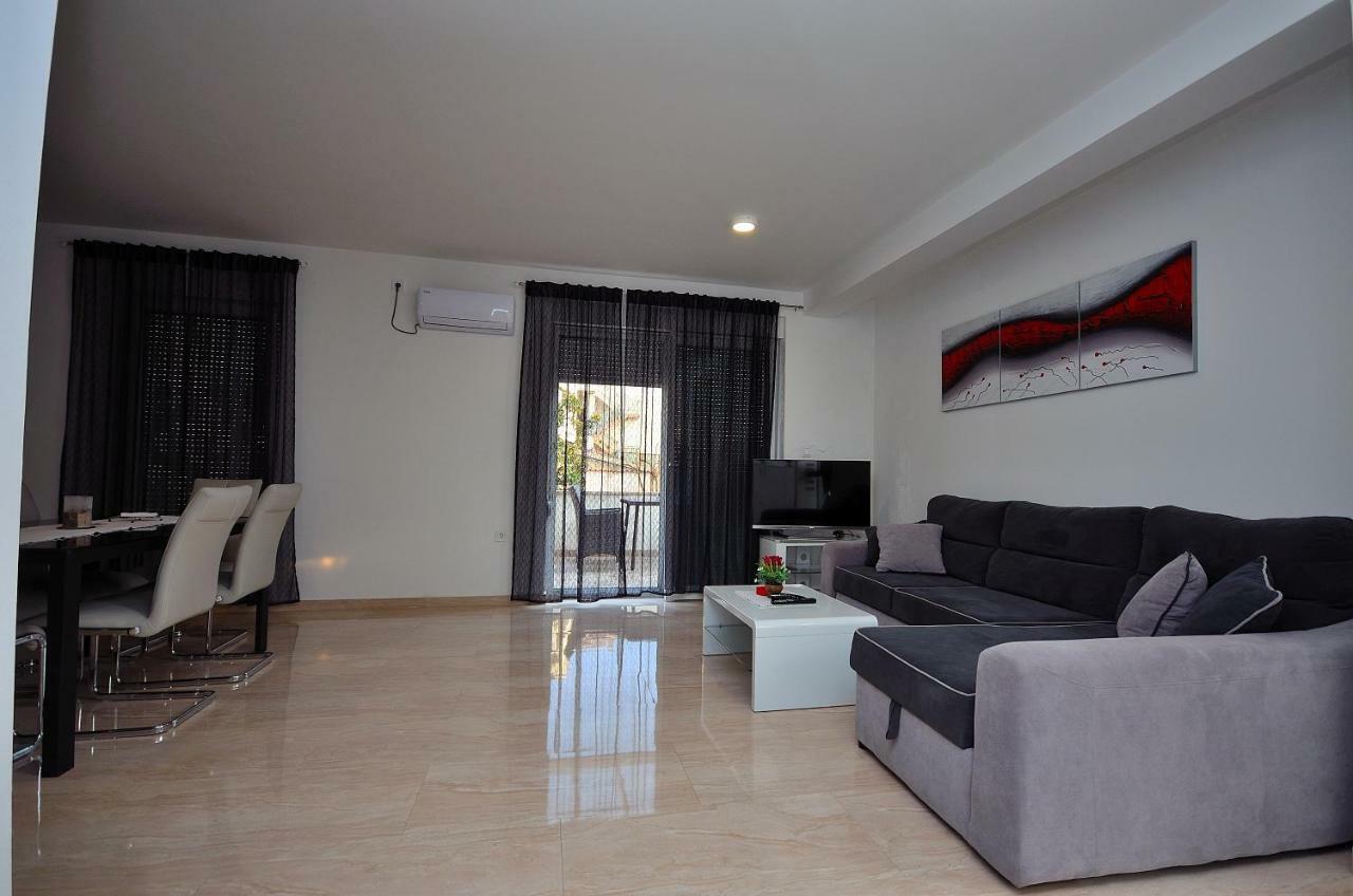 The Nikolic Suites - Villa Woegenstein Tribalj المظهر الخارجي الصورة