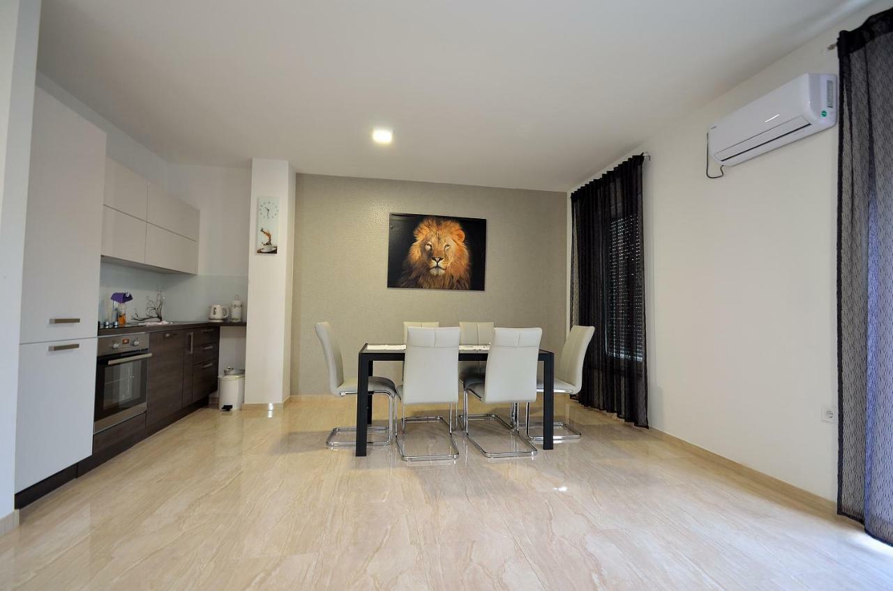The Nikolic Suites - Villa Woegenstein Tribalj المظهر الخارجي الصورة