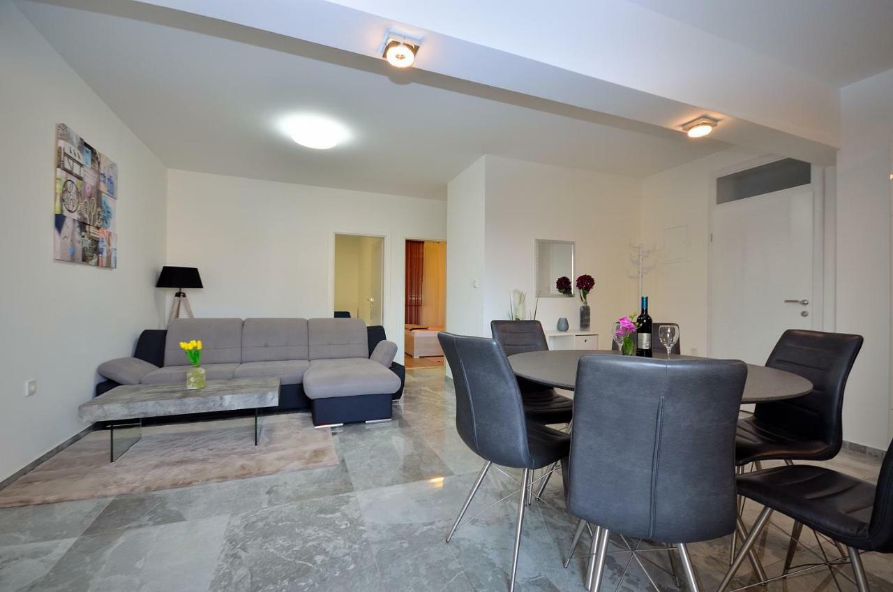 The Nikolic Suites - Villa Woegenstein Tribalj المظهر الخارجي الصورة