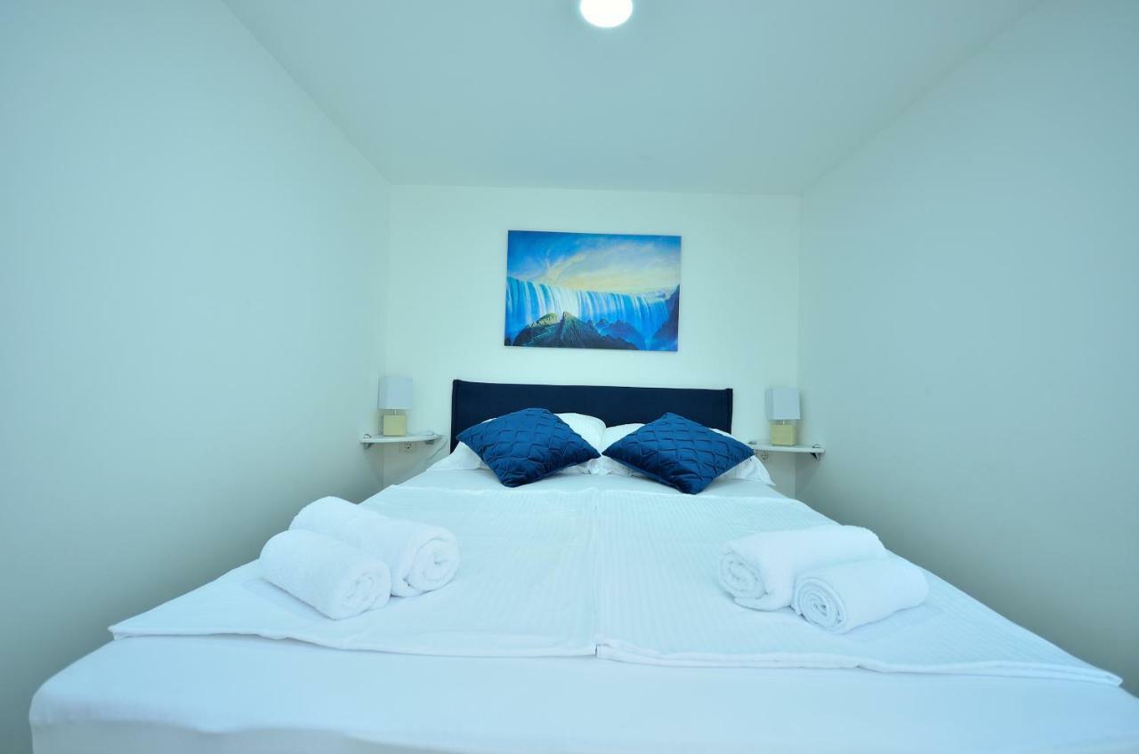 The Nikolic Suites - Villa Woegenstein Tribalj المظهر الخارجي الصورة