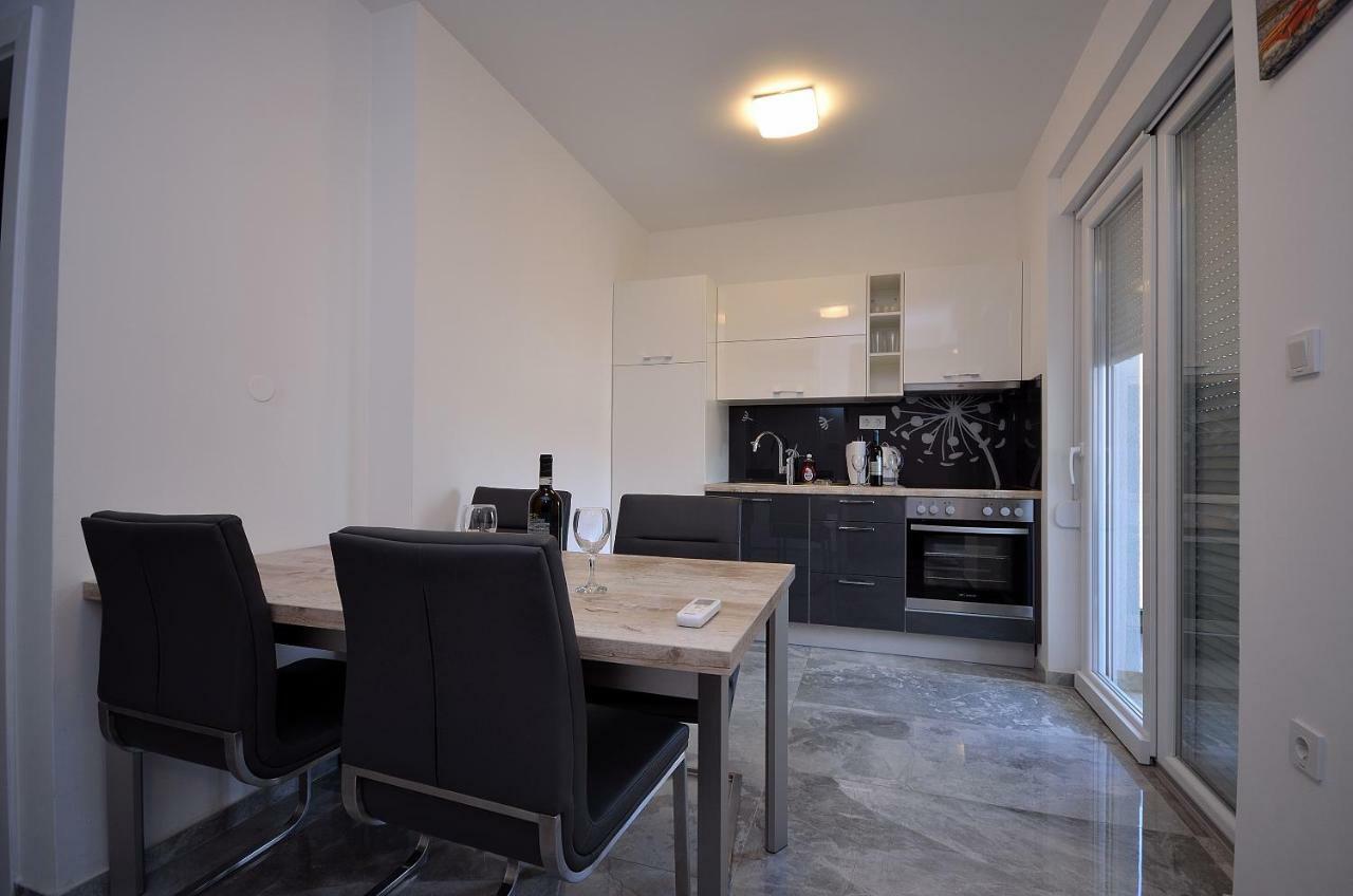 The Nikolic Suites - Villa Woegenstein Tribalj المظهر الخارجي الصورة