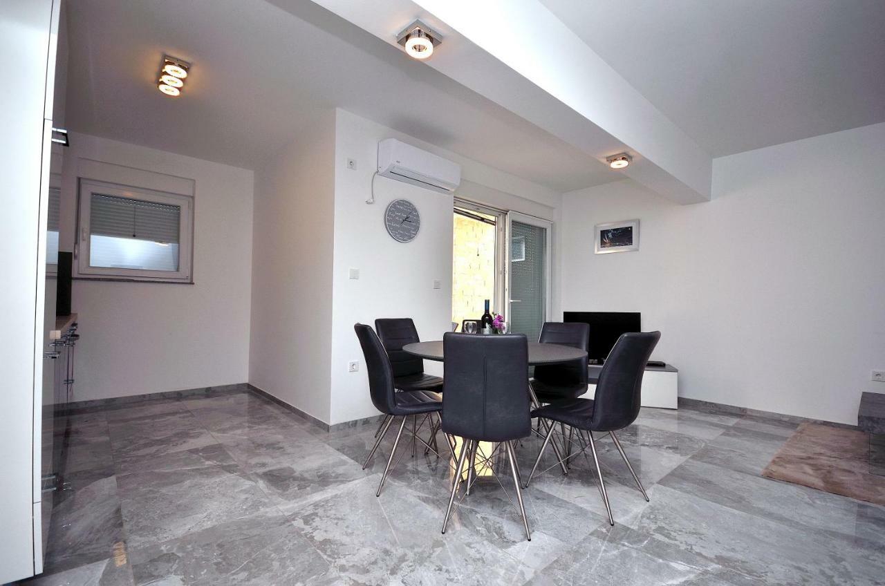 The Nikolic Suites - Villa Woegenstein Tribalj المظهر الخارجي الصورة