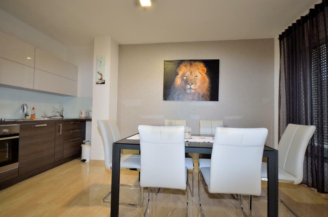 The Nikolic Suites - Villa Woegenstein Tribalj المظهر الخارجي الصورة
