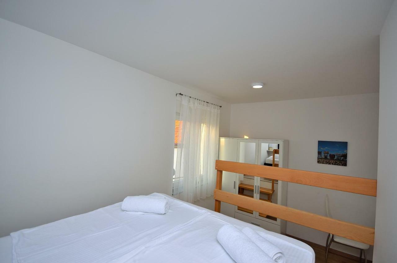 The Nikolic Suites - Villa Woegenstein Tribalj المظهر الخارجي الصورة