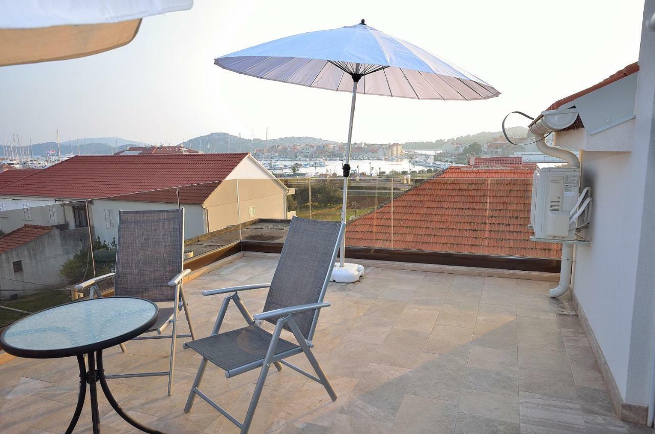 The Nikolic Suites - Villa Woegenstein Tribalj المظهر الخارجي الصورة